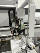 Miyano #GN-3200W-2F3, CNC Swiss Lathe, Fanuc Oi-Tf, 180 mm X, 200 mm Z, 20 mm drill shank diameter, 2.2/1.5 - Image 8