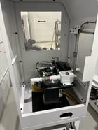 Miyano #GN-3200W-2F3, CNC Swiss Lathe, Fanuc Oi-Tf, 180 mm X, 200 mm Z, 20 mm drill shank diameter, 2.2/1.5 - Image 10