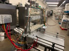 Wild Goose #Meheen-M6, Automatic Bottle Filler, 6 heads, 36 Bottles/Min (12oz/355 mL), 2.1"-3" bottle - Image 8