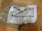 Raco #IBQ-T1T6-NFZZXIK, diverter gate actuator, 460 V., 3 phase, 60 Hz, new - Image 7