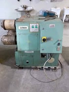 3" x 3" x 5/16" Roundo #R-3, angle bending rolls, 2000 - Image 3