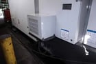 Haas #ST-40, 34.5" swing, 15" chuck, 4" bar, 44" centers, A2-8, 2400 RPM, 40 HP, 2019 - Image 4