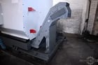 Haas #ST-40, 34.5" swing, 15" chuck, 4" bar, 44" centers, A2-8, 2400 RPM, 40 HP, 2019 - Image 6