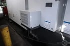 Haas #ST-40, 34.5" swing, 15" chuck, 4" bar, 44" centers, A2-8, 2400 RPM, 40 HP, 2019 - Image 8