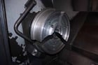 Haas #ST-40, 34.5" swing, 15" chuck, 4" bar, 44" centers, A2-8, 2400 RPM, 40 HP, 2019 - Image 9
