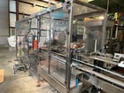 Filamatic #Cubitainer-System, 2 head filler & 2 head capper, Stainless Steel, 2009 - Image 4