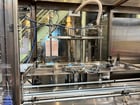 Filamatic #Cubitainer-System, 2 head filler & 2 head capper, Stainless Steel, 2009 - Image 5