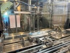 Filamatic #Cubitainer-System, 2 head filler & 2 head capper, Stainless Steel, 2009 - Image 7