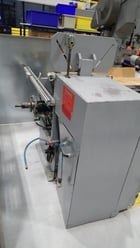 1.6' x 20 gauge Imcar #HiTech-5/60, hydraulic & pneumatic plate roll, 4-rolls, 23 FPM, piston drop end, 2005 - Image 4