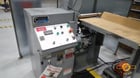 1.6' x 20 gauge Imcar #HiTech-5/60, hydraulic & pneumatic plate roll, 4-rolls, 23 FPM, piston drop end, 2005 - Image 8