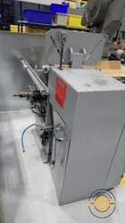 1.6' x 20 gauge Imcar #HiTech-5/60, hydraulic & pneumatic plate roll, 4-rolls, 23 FPM, piston drop end, 2005 - Image 9