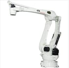 Kawasaki, CP300L, palletizing robot, E03 Control, Teach pendant, cables, brand new, warranty - Image 1