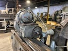 10" x 48" CTU, plain outside dimension cylindrical grinder, 30" x 5" x 12" bore wheel, tailstock, plunge cycle - Image 5