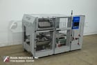 Pattyn Packaging Line #Ceflex-41RTL, automatic, case erector, bottom taper and bag inserter rated from 2-12 - Image 1