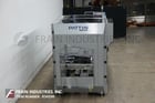 Pattyn Packaging Line #Ceflex-41RTL, automatic, case erector, bottom taper and bag inserter rated from 2-12 - Image 4