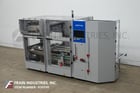 Pattyn Packaging Line #Ceflex-41RTL, automatic, case erector, bottom taper and bag inserter rated from 2-12 - Image 5