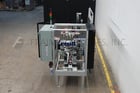Wexxar #WF30-LTR, automatic, inline case erector, bottom tape sealer, 5-30 cases/minute, mounted on heavy - Image 3