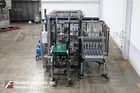 Arpac #PC2000, automatic, intermittent motion, 5-axis servo driven, wrap-around case or tray packer rated up - Image 4
