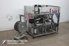 Servo driven straw applicator, Ixapack Global, (8) head glue applicator, (8) head robotic pic and place and - Image 1