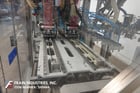 Servo driven straw applicator, Ixapack Global, (8) head glue applicator, (8) head robotic pic and place and - Image 2