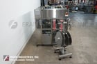 Servo driven straw applicator, Ixapack Global, (8) head glue applicator, (8) head robotic pic and place and - Image 3