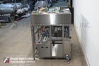 Servo driven straw applicator, Ixapack Global, (8) head glue applicator, (8) head robotic pic and place and - Image 4