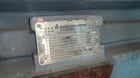 125/31 HP 1780/880 RPM Allis-Chalmers, Frame 447TS, TEFC, 460 Volts - Image 1