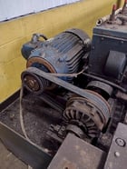 12 Stand, Ardcor / Roll Craft #F-10, adjust width stud rollformer, 5.25" roll space, 2000 - Image 8