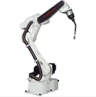 Kawasaki, BA006N, robot, E01 Control, 6 Kg, Teach pendant, cables, brand new, warranty - Image 1