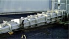 Valmet #Sym-Flo-Jetmatik, 204" headbox - Image 4