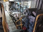 Laboratory Fourdrinier 24" paper machine - Image 2