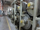 Laboratory Fourdrinier 24" paper machine - Image 3
