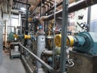 Laboratory Fourdrinier 24" paper machine - Image 6