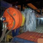 Kvaerner Thune #SP70SL, dewatering screw press 300 Bdmt/d S/s, serial #89-6037 - Image 5