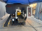 High Point 12" Resaw with Return Conveyor - Image 1