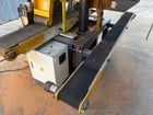 High Point 12" Resaw with Return Conveyor - Image 2