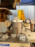 High Point 12" Resaw with Return Conveyor - Image 5