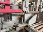 33" x 25" Behringer #HBP-650A, automatic horizontal band saw, 346" x 2.62" blade, 1997 - Image 7