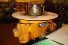 4000 lb. Georg, uncoiler, 10" width mandrel, 16"-20" ID, hydraulic expansion - Image 3