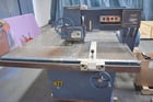 Diehl #SL-50, straight line rip saw with adjustable infeed speed controller - Image 2