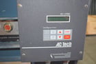 Diehl #SL-50, straight line rip saw with adjustable infeed speed controller - Image 10