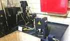 Mazak #Variaxis-I-300AWC, 5-Axis CNC vertical machining center, complete coolant system, work light, 2019 - Image 7