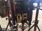 Nozzle Welders, Cypress #CW-7 (CW-1700), with full flux recovery & spider chuck, 2008 - Image 1