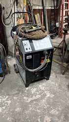 Thermal Dynamics #Pak-Master-150XL, plasma machine w/hand held torch - Image 1
