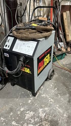Thermal Dynamics #Pak-Master-150XL, plasma machine w/hand held torch - Image 2