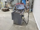 14" MEP / Wilton #Cobra -50AX, cold saw, 350x32x2.5mm blade, 7-7/16" vise opening, #15029 - Image 3