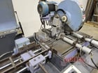 14" MEP / Wilton #Cobra -50AX, cold saw, 350x32x2.5mm blade, 7-7/16" vise opening, #15029 - Image 8
