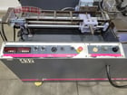 14" MEP / Wilton #Cobra -50AX, cold saw, 350x32x2.5mm blade, 7-7/16" vise opening, #15029 - Image 9