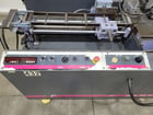 14" MEP / Wilton #Cobra -50AX, cold saw, 350x32x2.5mm blade, 7-7/16" vise opening, #15029 - Image 10