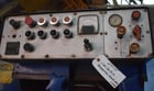 12" x 16" DoAll #C-80, 1" x 144" blade, 6' auto hydraulic stock-feed table, 85-450 FPM, 5 HP - Image 5